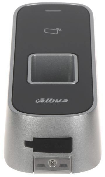 PIEKĻUVES KONTROLLERIS + RFID ASI1202M-D DAHUA