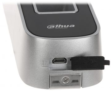 PIEKĻUVES KONTROLLERIS + RFID ASI1202M-D DAHUA