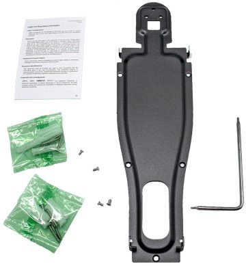 КОНТРОЛЛЕР ДОСТУПА С ИЗМЕРЕНИЕМ ТЕМПЕРАТУРЫ ASI7213X-T1 - 1080p DAHUA