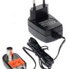 PLATJOSLAS ANTENA ASR-IQ