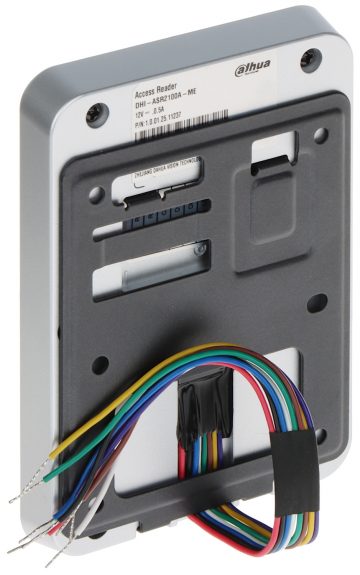 TUVUMA LASĪTĀJS ASR2100A-ME DAHUA