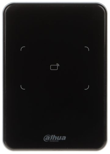 TUVUMA LASĪTĀJS ASR2100A DAHUA TUVUMA LASĪTĀJS ASR2100A DAHUA