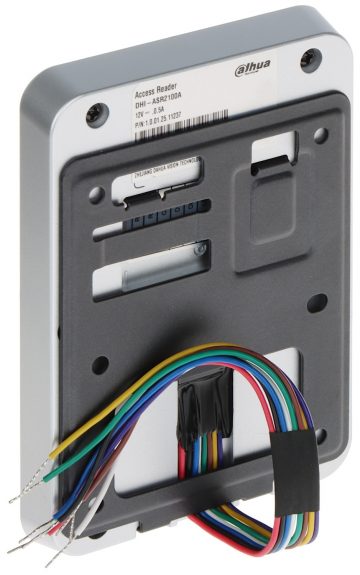 TUVUMA LASĪTĀJS ASR2100A DAHUA TUVUMA LASĪTĀJS ASR2100A DAHUA