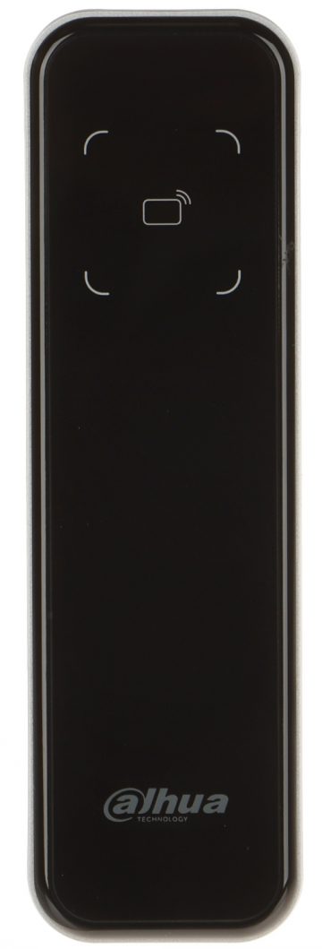 TUVUMA LASĪTĀJS ASR2200A-D DAHUA