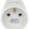 ИНТЕЛЛЕКТУАЛЬНАЯ РОЗЕТКА ABAX/ABAX2 ASW-200-E 2300 Вт SATEL