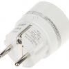 ИНТЕЛЛЕКТУАЛЬНАЯ РОЗЕТКА ABAX/ABAX2 ASW-200-E 2300 Вт SATEL
