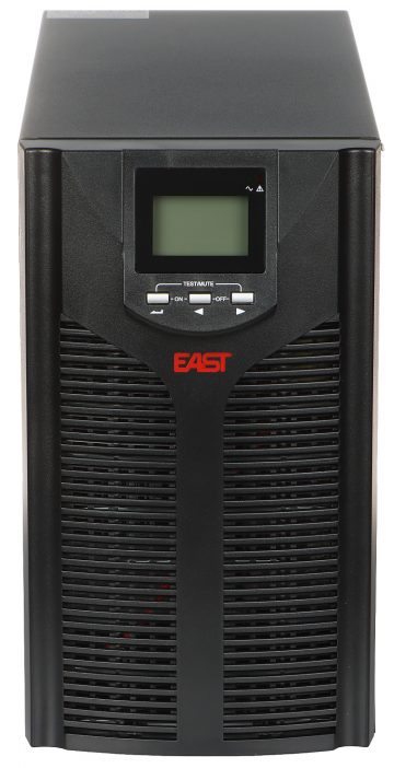 UPS AKUMULATORS AT-UPS3000/2-LCD 3000 VA EAST