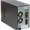 UPS AKUMULATORS AT-UPS3000/2-LCD 3000 VA EAST