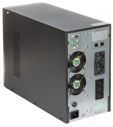 UPS AKUMULATORS AT-UPS3000/2-LCD 3000 VA EAST