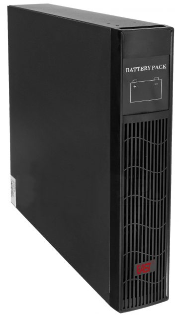 UPS AKUMULATORS AT-UPS3000RT-RACK 3000 VA EAST