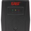 UPS AKUMULATORS AT-UPS400-LED 400 VA EAST