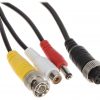 VADS ATE-AVIA/BNC-5M 5 m AUTONE