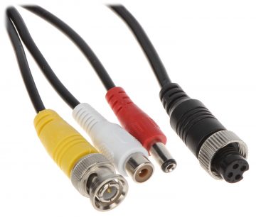 VADS ATE-AVIA/BNC-5M 5 m AUTONE
