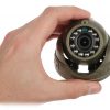 AHD MOBILE CAMERA ATE-CAM-AHD238HD-V2 - 1080p 2.8 mm AUTONE