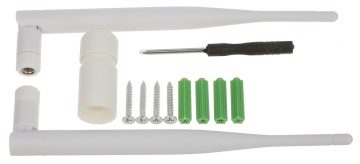 PIEKĻUVES PUNKTS 4G LTE +ROUTER ATE-G1CH 150Mb/s AUTONE