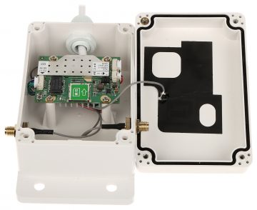 PIEKĻUVES PUNKTS 4G LTE +ROUTER ATE-G1CH 150Mb/s AUTONE