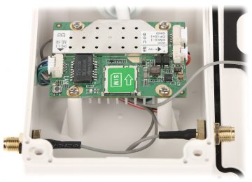 PIEKĻUVES PUNKTS 4G LTE +ROUTER ATE-G1CH 150Mb/s AUTONE