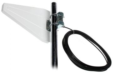 LOGARITMISKA ANTENA ATK-ALP/LTE+SMA/10 GSM/DCS/UMTS/HSDPA