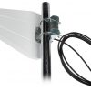 LOGARITMISKA ANTENA ATK-ALP/LTE+SMA/5 GSM/DCS/UMTS/HSDPA