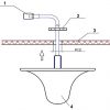 IZKLIEDŽĒTĀ ANTENA ATK-D2/N GSM/DCS/UMTS/HSDPA TRANS-DATA