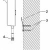 PANEĻA ANTENA ATK-KPV/LTE-7/10 GSM/DCS/UMTS/WLAN/LTE