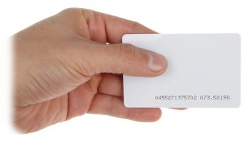 RFID-КАРТА PROXIMITY ATLO-104N13