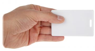 RFID BEZKONTAKTA KARTE AR MODIFICĒJAMIEM UID ATLO-115 RFID BEZKONTAKTA KARTE AR MODIFICĒJAMIEM UID ATLO-115