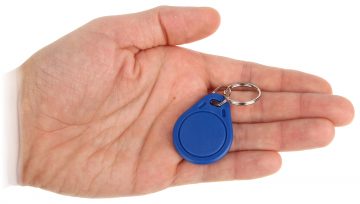 RFID BEZKONTAKTA KARTE AR MODIFICĒJAMIEM UID ATLO-505/N RFID BEZKONTAKTA KARTE AR MODIFICĒJAMIEM UID ATLO-505/N