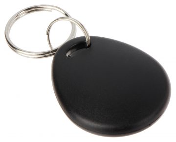 ELEKTRONISKAIS IDENTIFIKATORS RFID (BRELOKS) ATLO-534/B