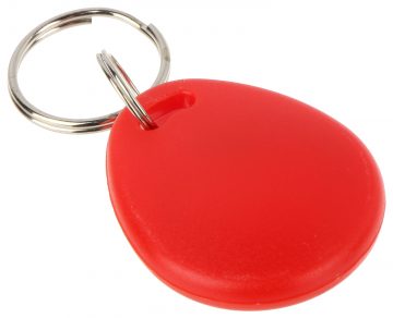 ELEKTRONISKAIS IDENTIFIKATORS RFID (BRELOKS) ATLO-534/R