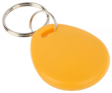 ELEKTRONISKAIS IDENTIFIKATORS RFID (BRELOKS) ATLO-534/Y
