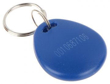 ELEKTRONISKAIS IDENTIFIKATORS RFID (BRELOKS) ATLO-534N/N