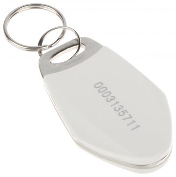 ELEKTRONISKAIS IDENTIFIKATORS RFID (BRELOKS) ATLO-554N/W