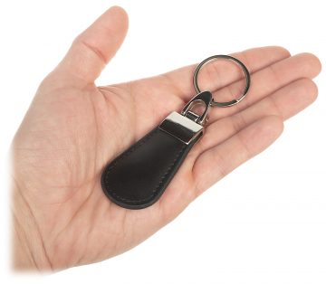 ELEKTRONISKAIS IDENTIFIKATORS RFID (BRELOKS) ATLO-567/BK