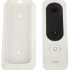 WIRELESS VIDEO DOORBELL ATLO-DBC1-TUYA Wi-Fi, Tuya Smart