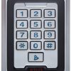 Рекламный считыватель ATLO-KR-522 с клавиатурой Рекламный считыватель ATLO-KR-522 с клавиатурой