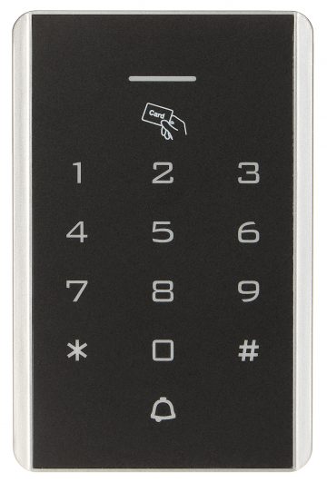 KODĒTA PIEKĻUVE ATLO-KRM-203