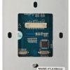 KODĒTA PIEKĻUVE ATLO-KRM-203
