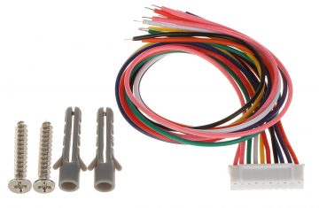 KODĒTA PIEKĻUVE ATLO-KRM-203