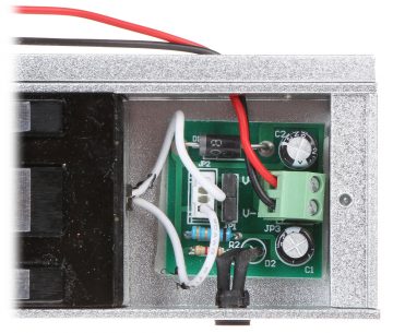 ELEKTROMAGNĒTISKAIS FIKSATORS ATLO-ML-361