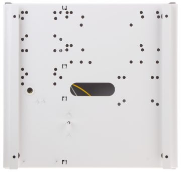 Корпус пульта управления охранной сигнализацией AWO-213 PULSAR