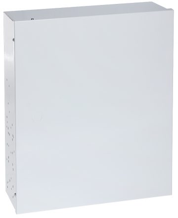 SIGNALIZĀCIJAS VADĪBAS PANEĻA KORPUSS AWO-250