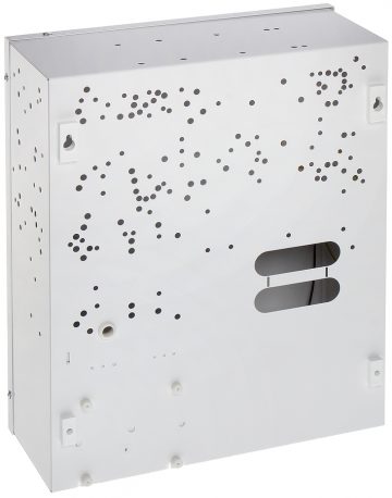 SIGNALIZĀCIJAS VADĪBAS PANEĻA KORPUSS AWO-250