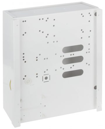 Корпус пульта управления сигнализацией AWO-270