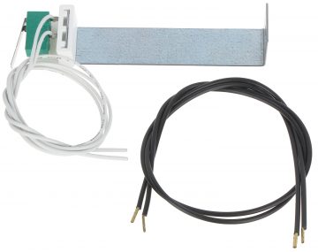 Корпус пульта управления сигнализацией AWO-270