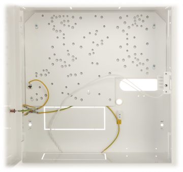SIGNALIZĀCIJAS VADĪBAS PANEĻA KORPUSS AWO-500PU
