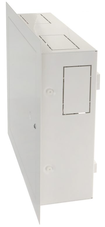 SIGNALIZĀCIJAS VADĪBAS PANEĻA KORPUSS AWO-500PU