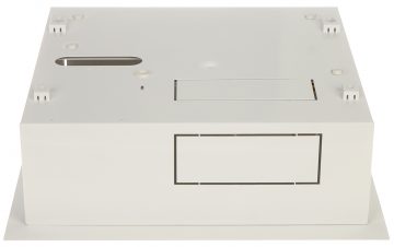 SIGNALIZĀCIJAS VADĪBAS PANEĻA KORPUSS AWO-500PU