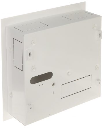 SIGNALIZĀCIJAS VADĪBAS PANEĻA KORPUSS AWO-500PU