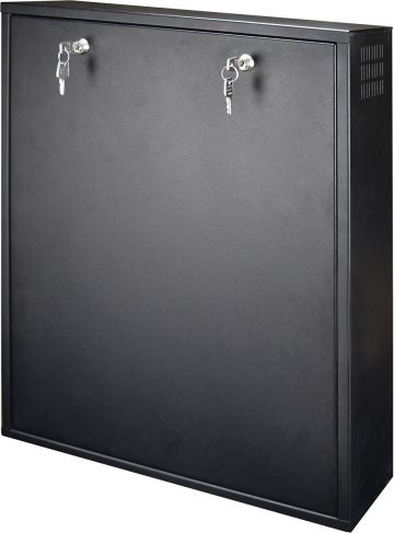 КОРПУС AWO-530 535 x 650 x 121+14 мм